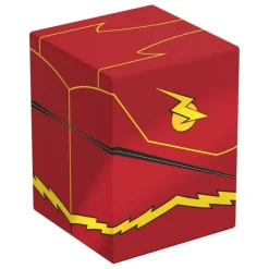 Caja Coleccionista The Flash™ Squaroes DC Justice League™