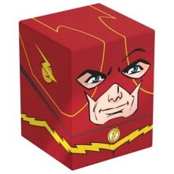 Caja Coleccionista The Flash™ Squaroes DC Justice League™