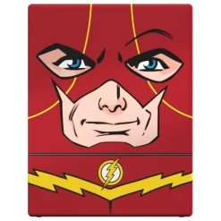 Caja Coleccionista The Flash™ Squaroes DC Justice League™