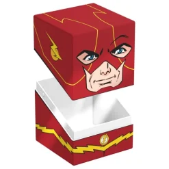 Caja Coleccionista The Flash™ Squaroes DC Justice League™