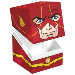 Caja Coleccionista The Flash™ Squaroes DC Justice League™