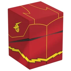 Caja Coleccionista The Flash™ Squaroes DC Justice League™