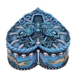 Caja de joyas La novia cadáver 5 cm