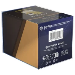 Caja de Mazo Harry Potter Boulder 100+ Hufflepuff - Ultimate Guard