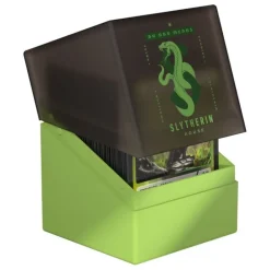Caja de Mazo Slytherin Boulder 100+ de Ultimate Guard