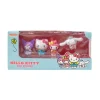 Caja de Minifiguras Hello Kitty and Friends Comansi 6cm