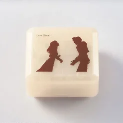 Caja de música Love Grows Final Fantasy VIII