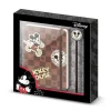 Caja Regalo Diario y Boli Mickey Mouse Journey Disney