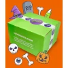 Caja sorpresa darks especial Halloween