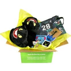 Caja sorpresa Disney edition