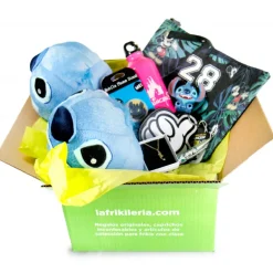 Caja sorpresa Disney edition