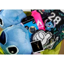 Caja sorpresa Disney edition