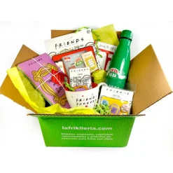 Caja sorpresa FRIENDS