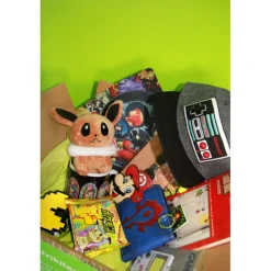 Caja sorpresa Gamer edition