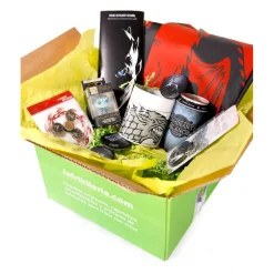 Caja sorpresa Juego de Tronos
