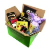 Caja sorpresa Pokemon Party 25th anniversary