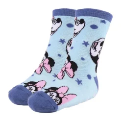 Calcetin Antideslizante Minnie
