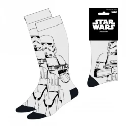 Calcetines Adulto Star Wars Stormtrooper