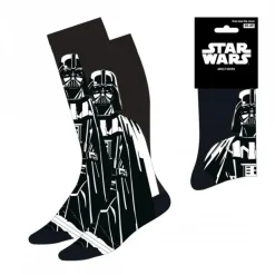 Calcetines Adulto Star Wars Darth Vader
