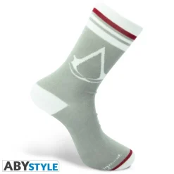 Calcetines Assassin's Creed Logo