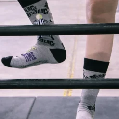 CALCETINES BEETLEJUICE