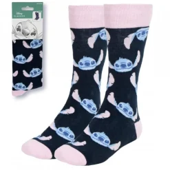 Calcetines de Stitch - Diseño Disney Classics