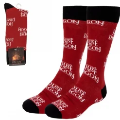 Calcetines House of the Dragon - Estilo y Comodidad