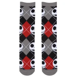 Calcetines Jack Skellington Pesadilla antes de Navidad S-M