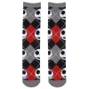 Calcetines Jack Skellington L-XL - Nightmare Before Christmas