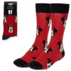 Calcetines Minnie Mouse: Comodidad y Estilo Disney