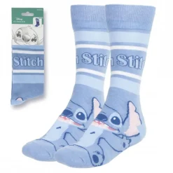 Calcetines Stitch: Comodidad y Diversión a tus Pies