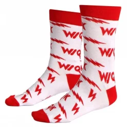 Calcetines Stranger Things Algodón