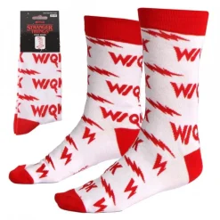 Calcetines Stranger Things Algodón