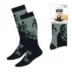Calcetines The Mandalorian para Adultos