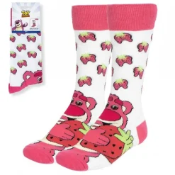 Calcetines Toy Story Lotso