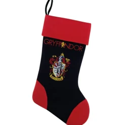 Calcetín de Navidad Gryffindor