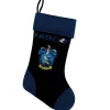 Calcetín de Navidad Ravenclaw Hogwarts