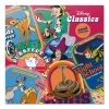 Calendario 2026 30x30 Disney Clásicos