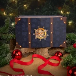 Calendario de Adviento Deluxe One Piece 2025