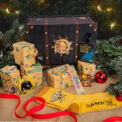 Calendario de Adviento Deluxe One Piece 2025