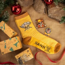 Calendario de Adviento Deluxe One Piece 2025