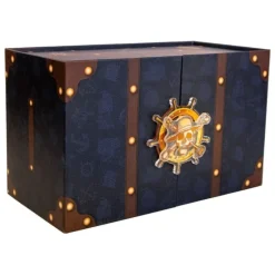 Calendario de Adviento Deluxe One Piece 2025