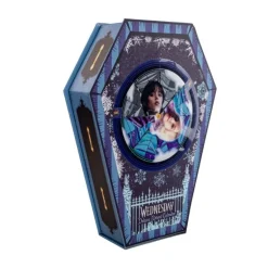 Calendario de Adviento Deluxe Wednesday 2025 con 24 Regalos