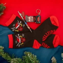 Calendario de Adviento Deluxe 2025 Stranger Things