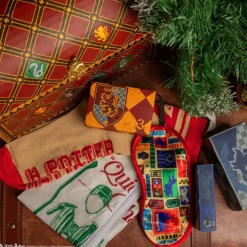 Calendario de Adviento Harry Potter Quidditch Deluxe 2025