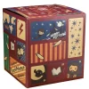 Calendario de adviento Harry Potter Cubo