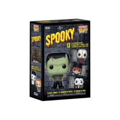 Calendario de Adviento Killer Kountdown 13 Días Halloween Pocket POP!
