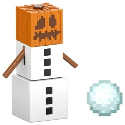 Calendario de Adviento Minecraft de Mattel