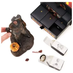 Calendario de Adviento Michael Myers de Halloween