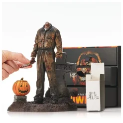 Calendario de Adviento Michael Myers de Halloween